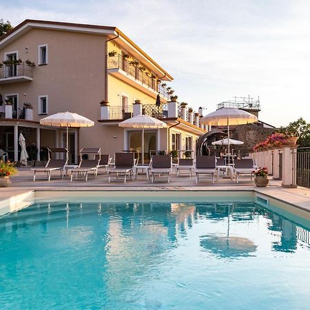 Residence I Lauri Laureana Cilento Екстер'єр фото